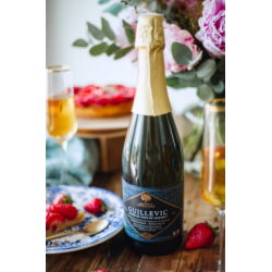 Cidre de Guillevic