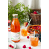 Le jus de pomme des Vergers de Kermabo