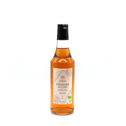 Vinaigre de cidre