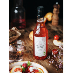Vinaigre de cidre