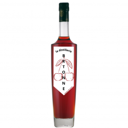 Liqueur de cerise