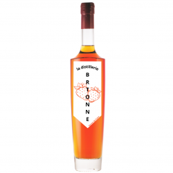 Liqueur de fraise