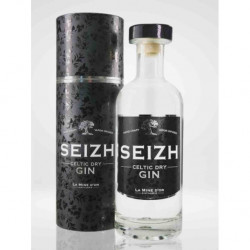 GIN Seizh Celtic