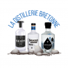 La distillerie Bretonne